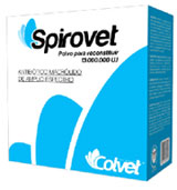 SPIROVET