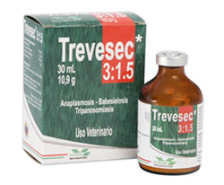 TREVESEC