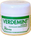 VERDEMINT