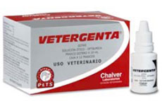 VETERGENTA GOTAS