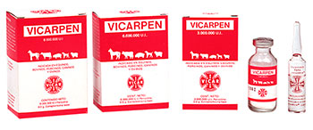 VICARPEN
