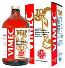 VIMEC TOP